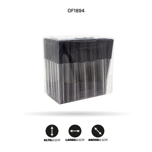 [PA1894] MINA PARA PORTAMINA DE 2MM DISP X 60 [PAC70110-1894]