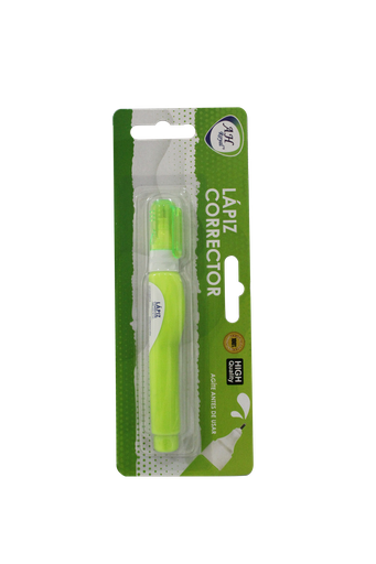 [PA1983] CORRECTOR AH ROYAL BLISTER [PAC2611]