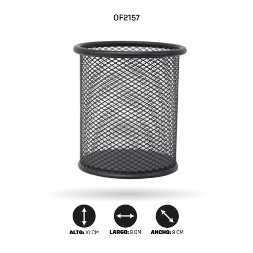 [OF2157] CANASTILLA REDONDA AH ROYAL 802 [PAC2010-2157]