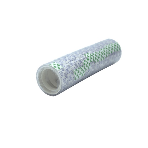 [PA2314] CINTA AHROYAL TRANSPARENTE ESCOLAR 10YARDAS SET X12 UND [PAC20126-2314]