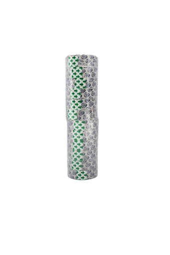 [PA2315] CINTA AHROYAL TRANSPARENTE ESCOLAR 20yd SET X12 UND [PAC20127-2315]