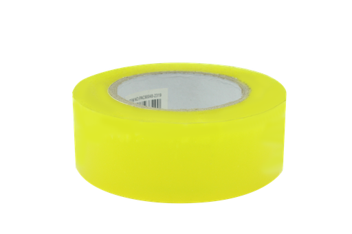 [PA2319] CINTA AMARILLA  45 mm x  45 mic x 145 mts [PAC90048-2319][PAC3661]