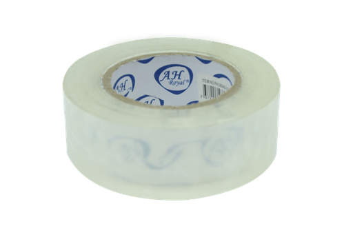 [PA2320] CINTA AH ROYAL TRANSPARENTE  45 mm x 45 mic x 200 yd [PAC3666-PAC90049-2320]