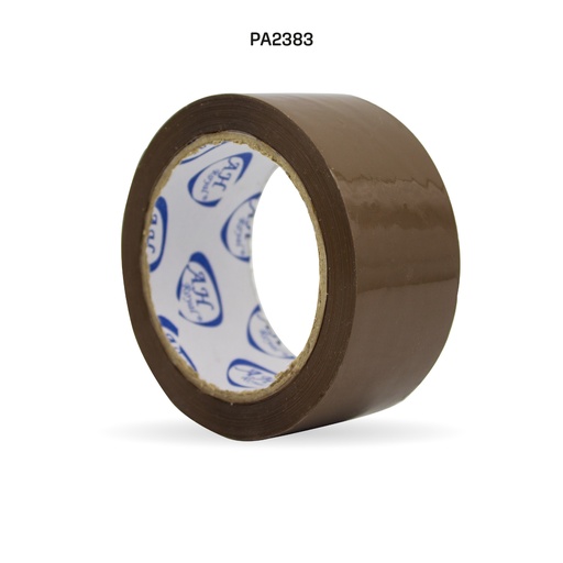 [PA2383] CINTA AH ROYAL CAFE 4.5 cm x  72 mts x 45 mic [PAC3674-2383-PAC90064-2383-PAC20700]