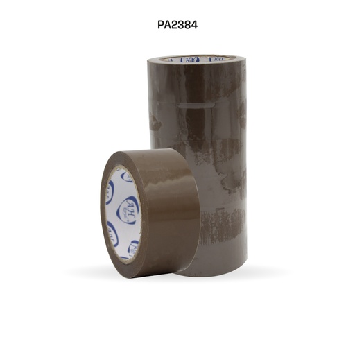 [PA2384] CINTA AH ROYAL CAFE 4.5 cm x 145 mts x 45 mic [PAC3675-2384-PAC90065-2384-PAC20700]