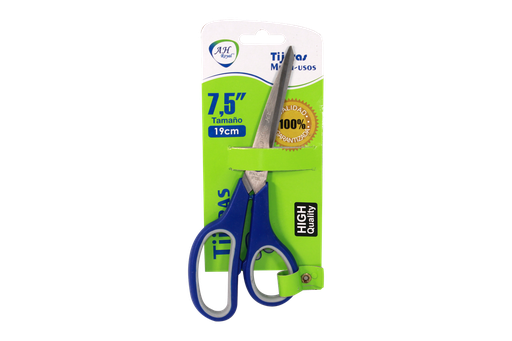 [PA2750] TIJERA AH ROYAL DE 7.5 IN [PAC30001-2750]
