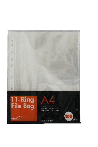 [PA3190] BOLSILLO PARA CATALOGOA4 [PNT-FP-3-50C]