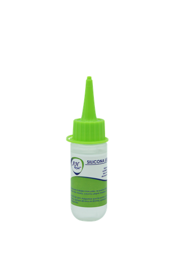 [PA3526] SILICONA AH ROYAL LIQUIDAD X 30ML [PAC50197-3526]