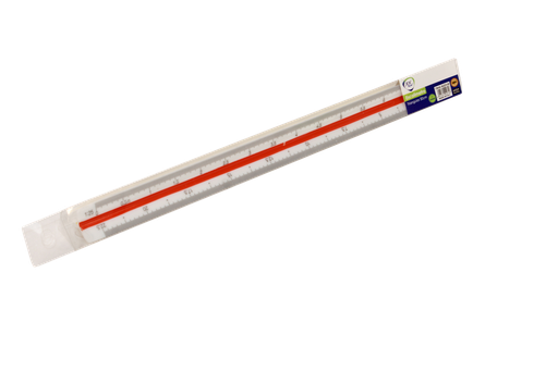 [PA369] REGLA AH ROYAL ESCALIMETRO [PAC2074-369]