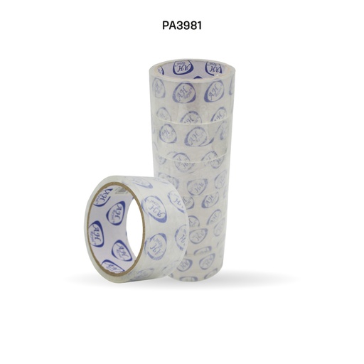 [PA3981] CINTA AHROYAL TRANSPARENTE 40YD 45MM 45MC [PAC3664-PAC2756-PAC4776]