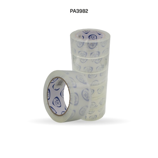 [PA3982] CINTA AHROYAL TRANSPARENTE 100YD 45MM 45MC [PAC90047-2318]