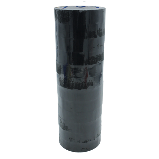 [PA4870] CINTA AH ROYAL NEGRA 2.4 cm x 36 mts (DISPLAY X 12 UND) [PAC2132-4870-PAC2132]