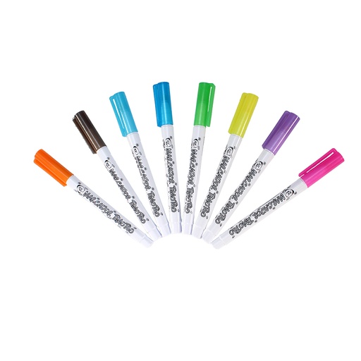 [PA4878] MARCADOR AH ROYAL TIMOTEO X 8 [PAC2029]