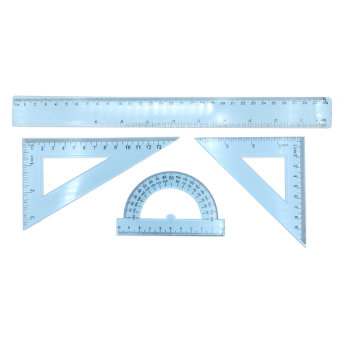 [PA4897] JUEGO GEOMETRICO  PEQUEÑO #002 DE 4 PIEZAS [PAC3282-4897-PAC2141-4897]