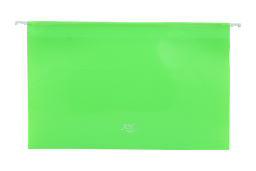 [PA5023] FOLDER COLGANTE POLICOVER CON VARILLA METALICA [PAC2086-5023-PAC2086]