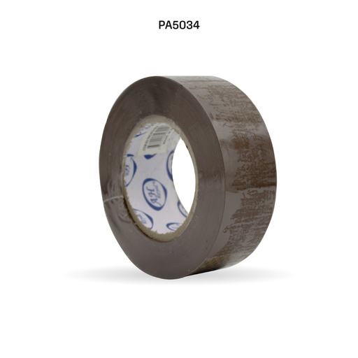 [PA5034] CINTA AH ROYAL CAFE  4.5 cm x 200 mts  [PAC3676-5034-PAC2519-PAC90066-5034]