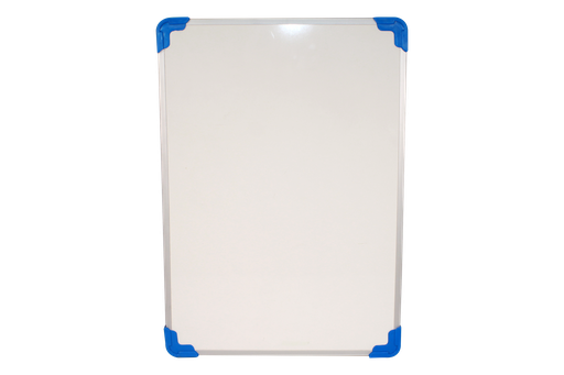 [PA6030] TABLERO NACIONAL BLANCO 35 CM X 50CM [0]