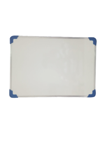 [PA6031] TABLERO NACIONAL BLANCO 30CM X 40CM [0]