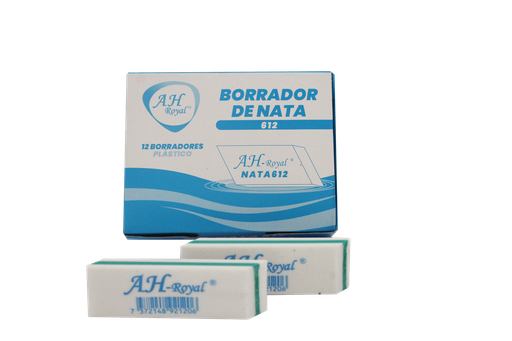[PA777] BORRADOR AH ROYAL 612 GRANDE [PAC20148-777-PAC20148A]