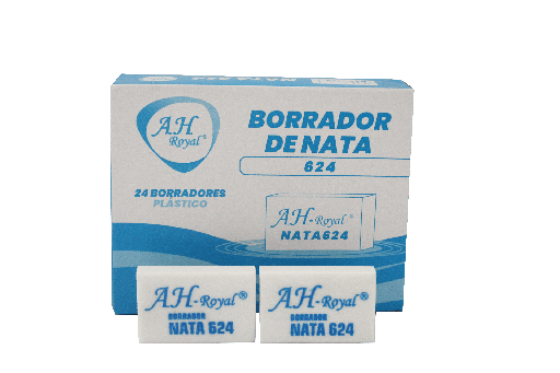 [PA778] BORRADOR AH ROYAL 624 PEQUEÑO [PAC20149-778-PAC20149A]
