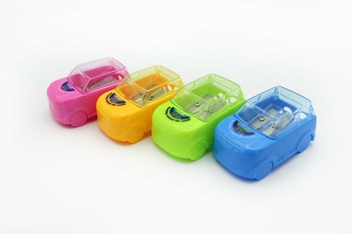 [PA79] SACAPUNTA CARRO DOBLE DEPOSITO DISPLEY X 48 UND336 [PAC70229]