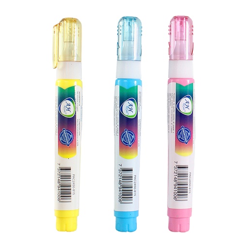 [PA815] CORRECTOR AH ROYAL DE COLORES X 7ML (DISPLAY X12) [PAC2450-815]
