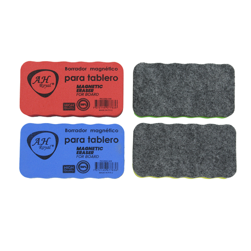 [PA939] BORRADOR AH ROYAL DE TABLERO MAGNETICO [PAC2062-PAC3480-939]