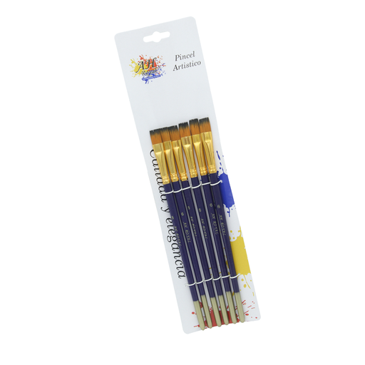 [PI322] PINCEL AH ROYAL PLANO NO 6 X6  [PAC20039-322]