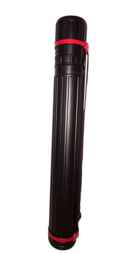 [PA858] TUBO PORTA PLANO PEQUENO L70 Ø 7CM (53-93CM) [PAC2746]