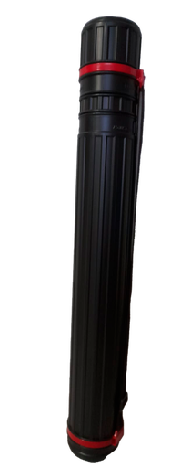 [PA860] TUBO PORTA PLANO.GRANDE Ø 10,5 CM. (77-135 CM) [PAC2748]