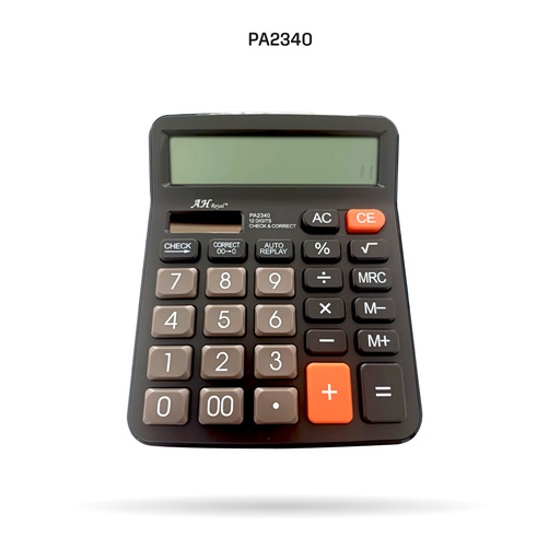 [PA2340] CALCULADORA AHROYAL CX-900S [PAC3585]