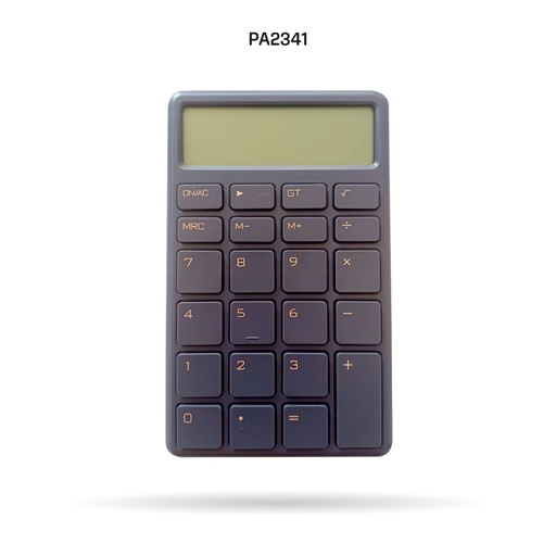 [PA2341] CALCULADORA AH ROYAL CX-DC101 [PAC3586]