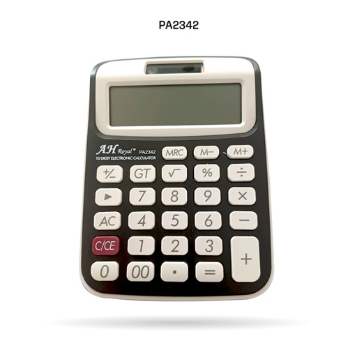 [PA2342] CALCULADORA AH ROYAL DC-106B [PAC3587]