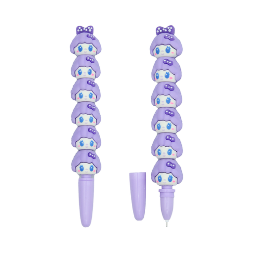 [PA9801] BOLIGRAFO MUÑECA REF 1001 [PAC3020]