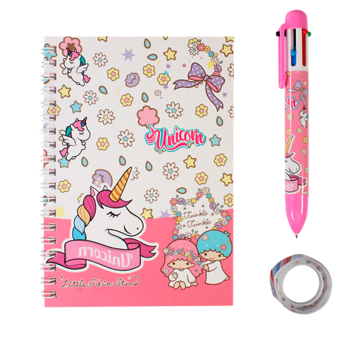 [PA9824] AGENDA CON LAPICERO REF CD 882 [PAC3192]