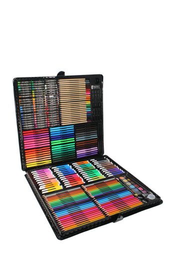 [PA9742] SET DE ARTE REF 258PCC [PAC3184]