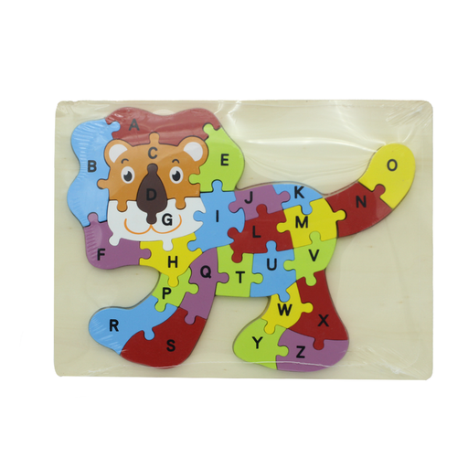 [JU10246] ROMPECABEZAS DE 70 ANIMALES [1970-81]