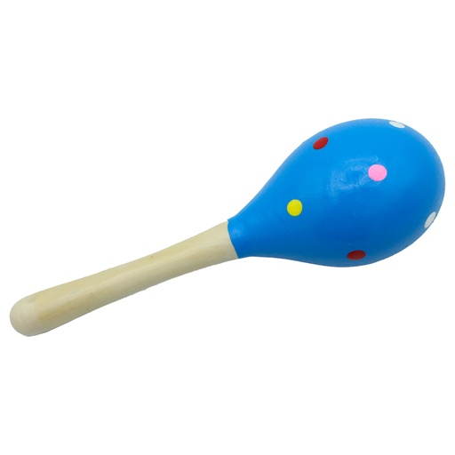 [JU10287] MARACAS MEDIANAS [1970-104]
