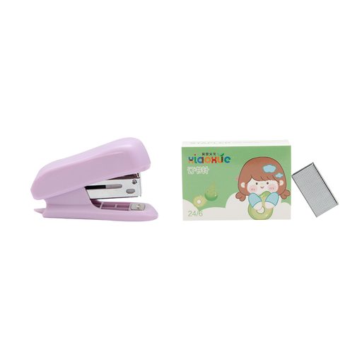 [PA280] SET GRAPADORA CON GANCHO NIÑA [PAC3102]