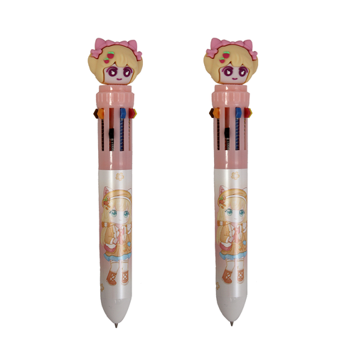 [PA285] BOLIGRAFO 10 MINAS DPLEY X 36 UND [PAC3103-285]