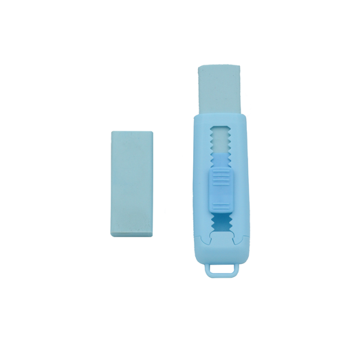 [PA403] PORTABORRADOR CON 2 REPUESTOS PQTX28 [PAC3127]