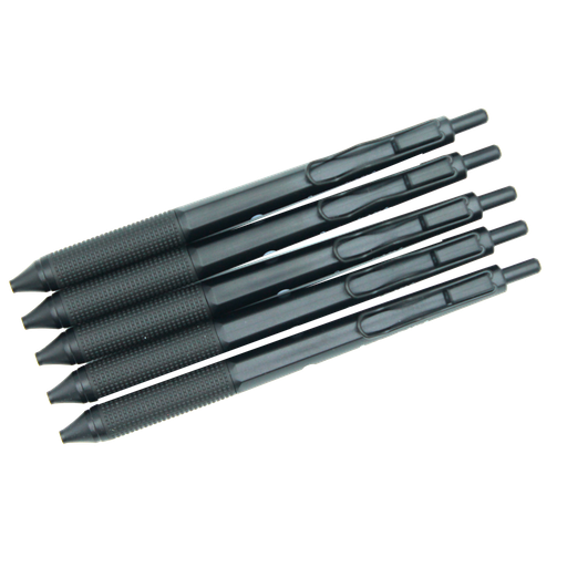 [PA1219] BOLIGRAFO AH ROYAL RETRACTIL FINO 0.7MM DISPLEY POR 6 UND YZX-1117 [PAC3001]