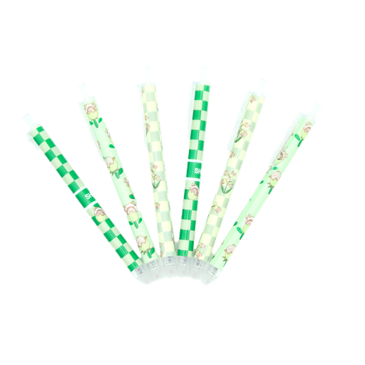 [PA1222] BOLIGRAFO BORRABLE MP-6020 KW [PAC3005]