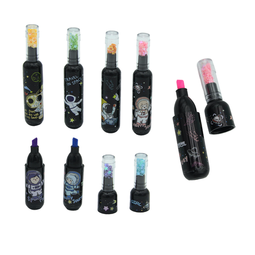 [PA1060] RESALTADOR X 6 8316 [PAC3143]