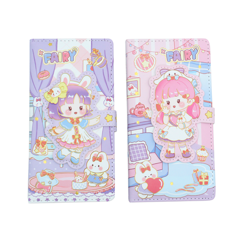 [PA404] AGENDA WEEK UP-0839 - DISPLAY X 20 [PAC3046]