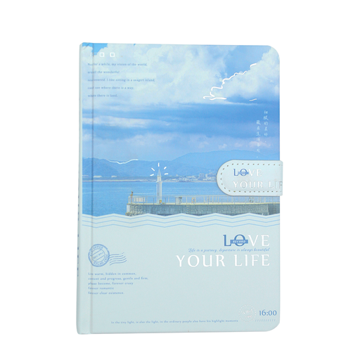 [PA406] AGENDA 32K - ZM32K-0946 DISPLAY X 12 [PAC3049]