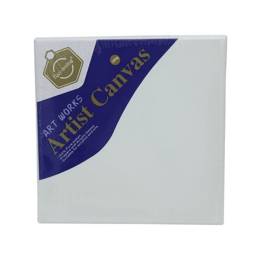 [AR4412] LIENZO 20X20HK [PAC3550]