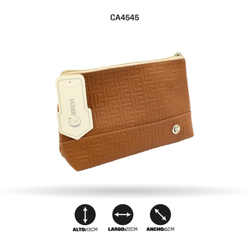 [CA4545] COSMETIQUERA MILAN