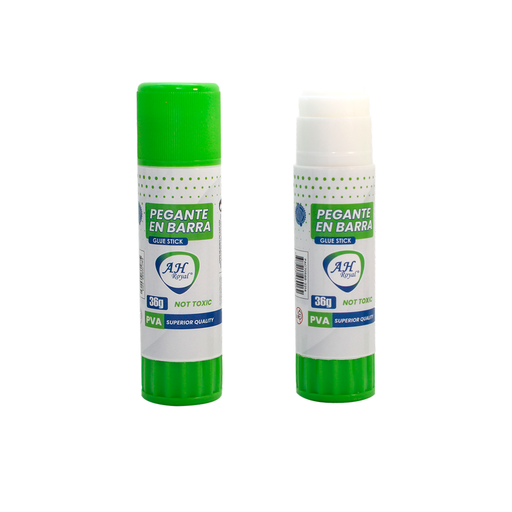 [PA2214] PEGANTE AH ROYAL BARRA 36GRS DISP X 12 UND [PAC3627-2214]
