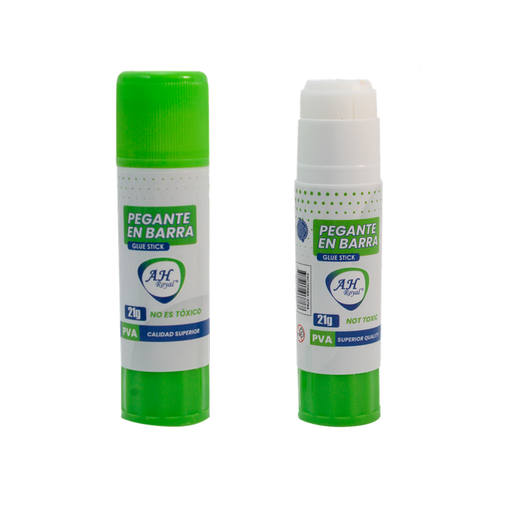 PEGANTE AH ROYAL BARRA 21GRS DISP X 12 UND [PAC70589-PAC3626]